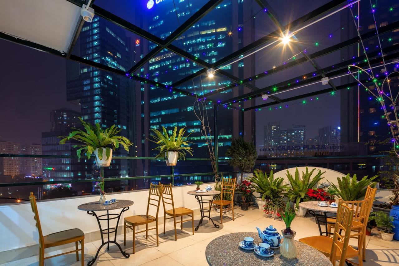 Busan Hotel