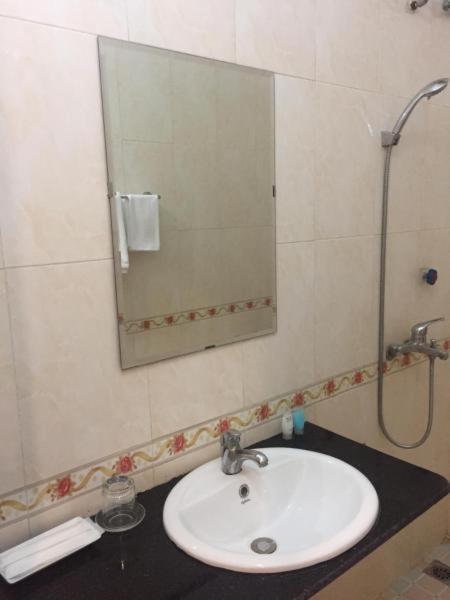 Thanh Huong Economy hotel 2*