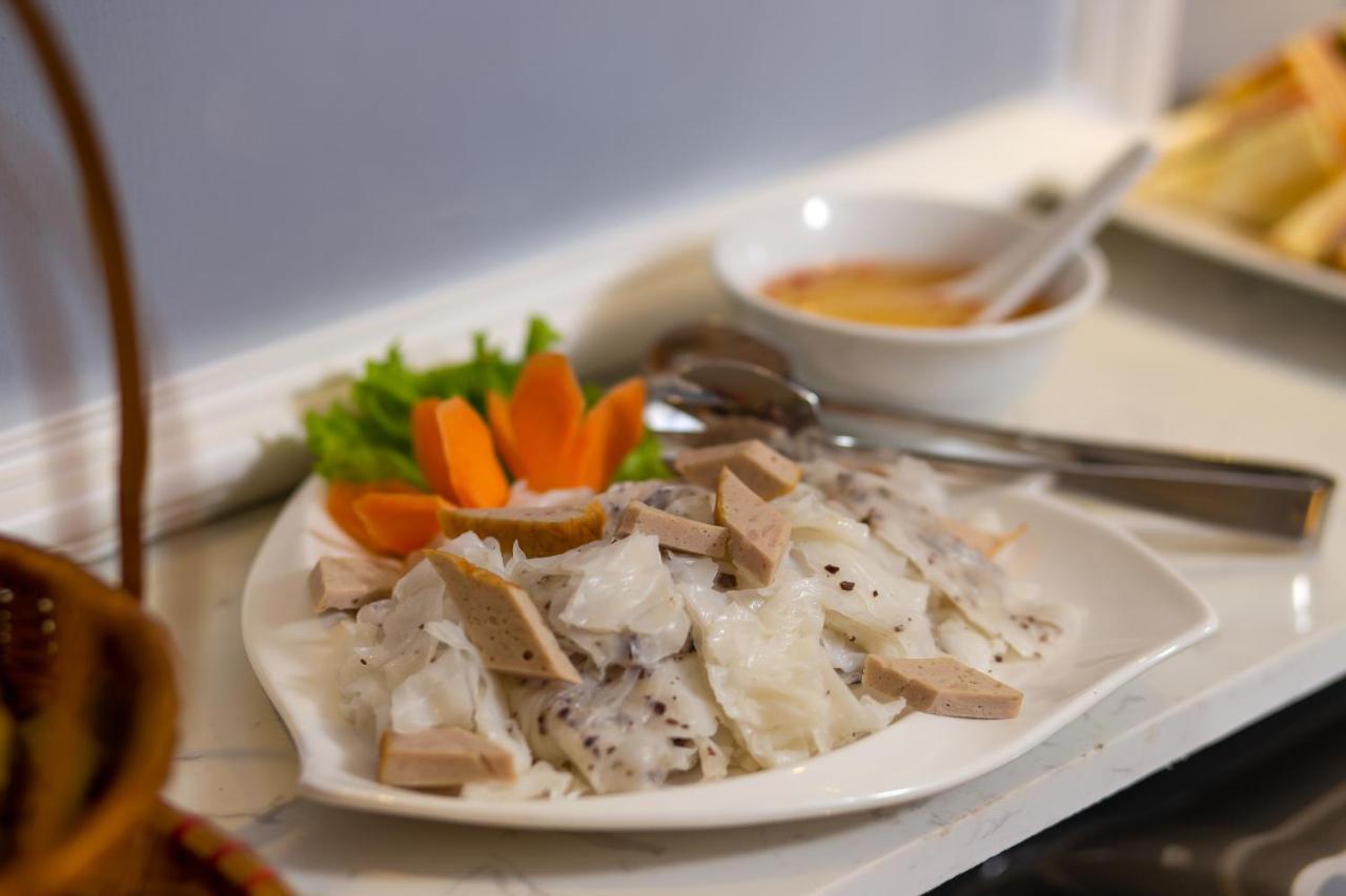 Hotel 22land 71 Hang Bong Premium Hanoi