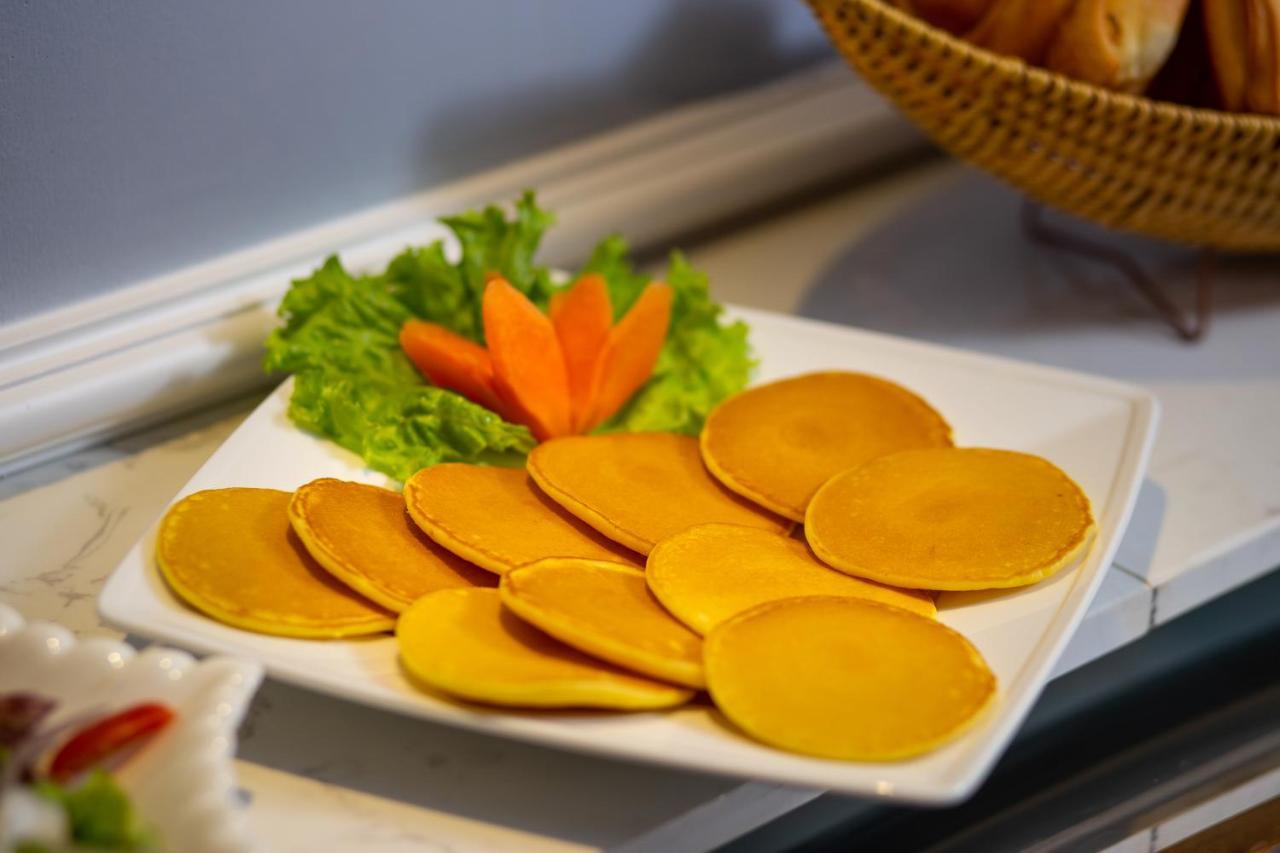 22land 71 Hang Bong Premium Hotel Hanoi
