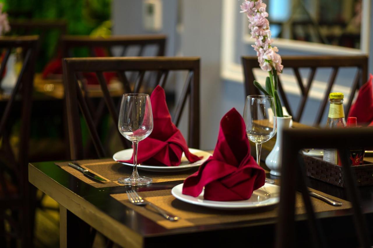 22land 71 Hang Bong Premium 4* Hanoi
