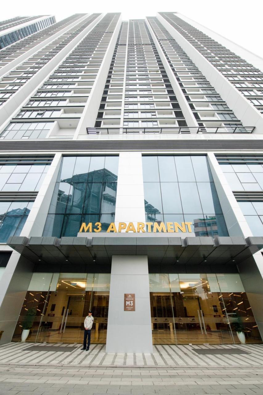 Hi-home - Vinhomes Metropolis Hanoi