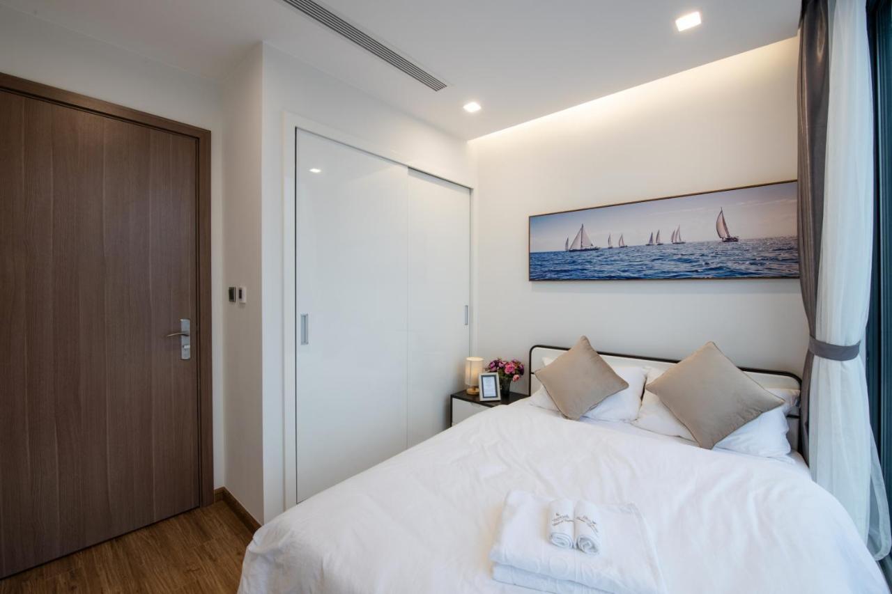 Apartment Hi-home - Vinhomes Metropolis