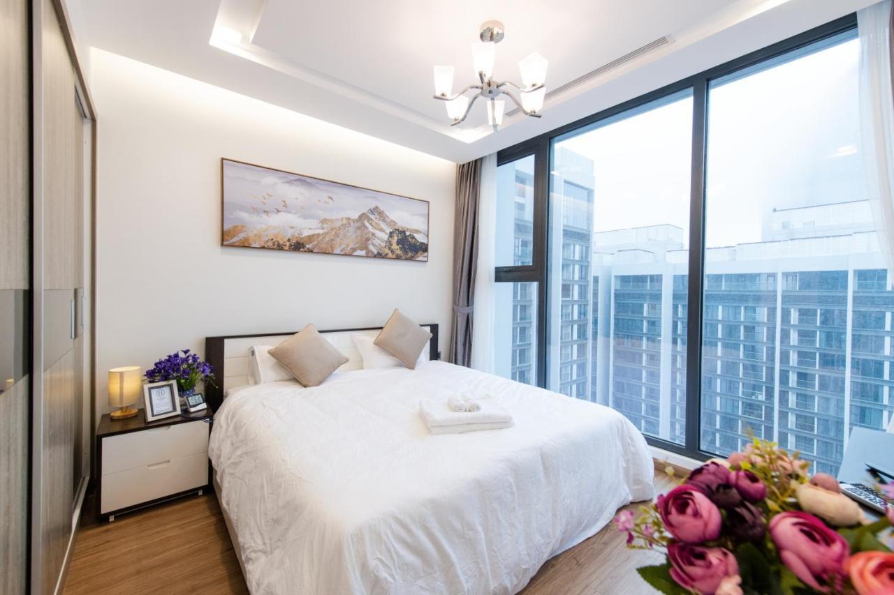 Hi-home - Vinhomes Metropolis Hanoi
