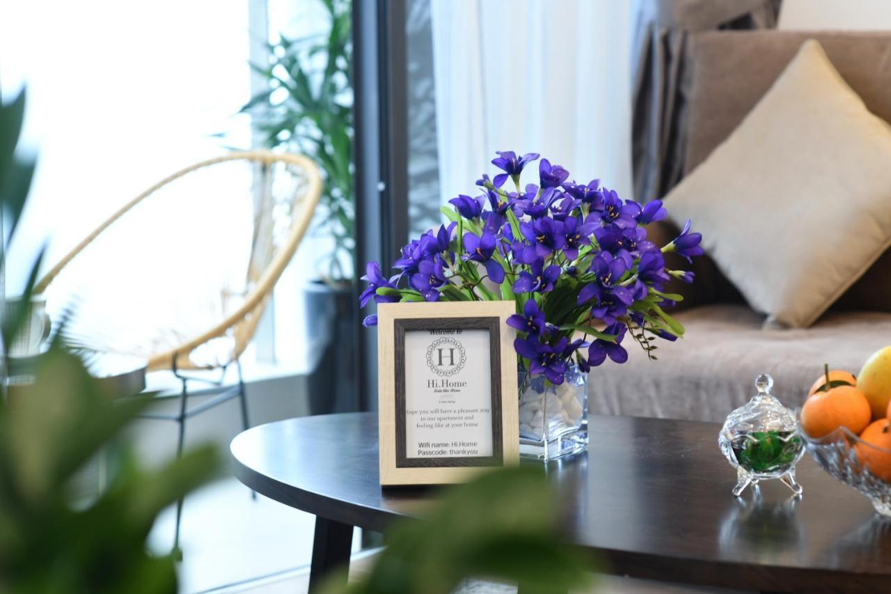 Apartment Hi-home - Vinhomes Metropolis Hanoi