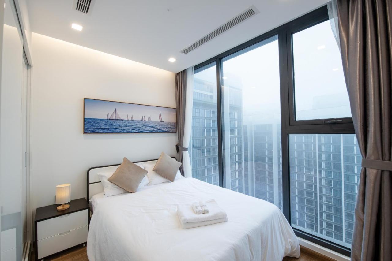 Hi-home - Vinhomes Metropolis Hanoi