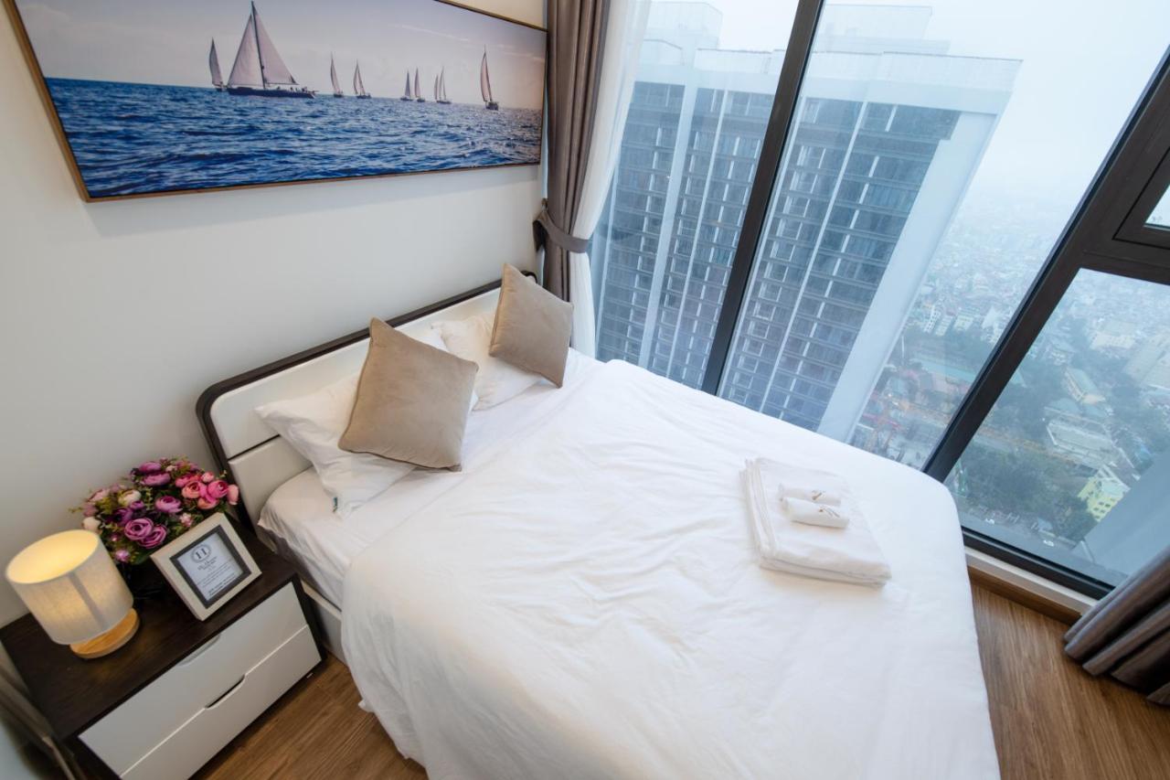Hi-home - Vinhomes Metropolis Apartment