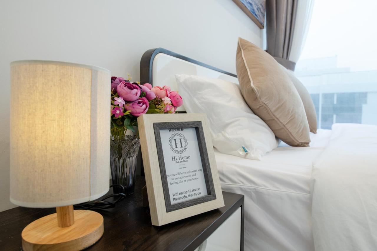 Hi-home - Vinhomes Metropolis Apartment