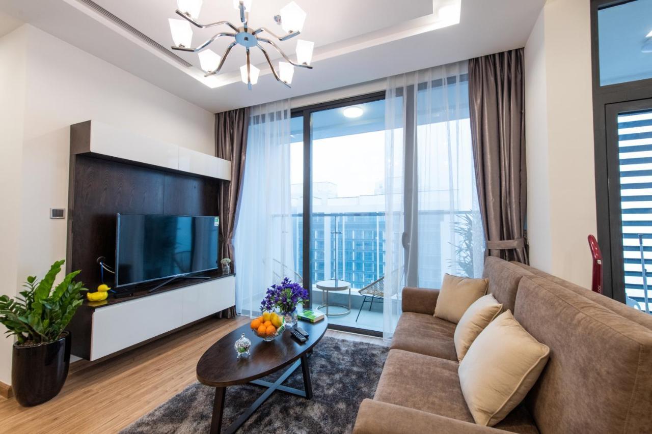 Hi-home - Vinhomes Metropolis Hanoi