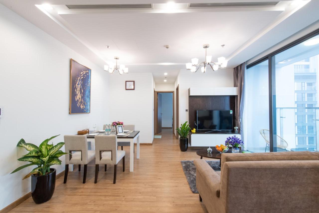 Hi-home - Vinhomes Metropolis