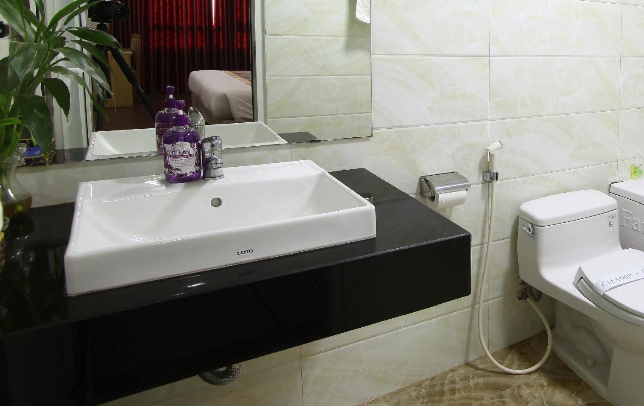 Hotel Blue Pearl Hanoi Hotel