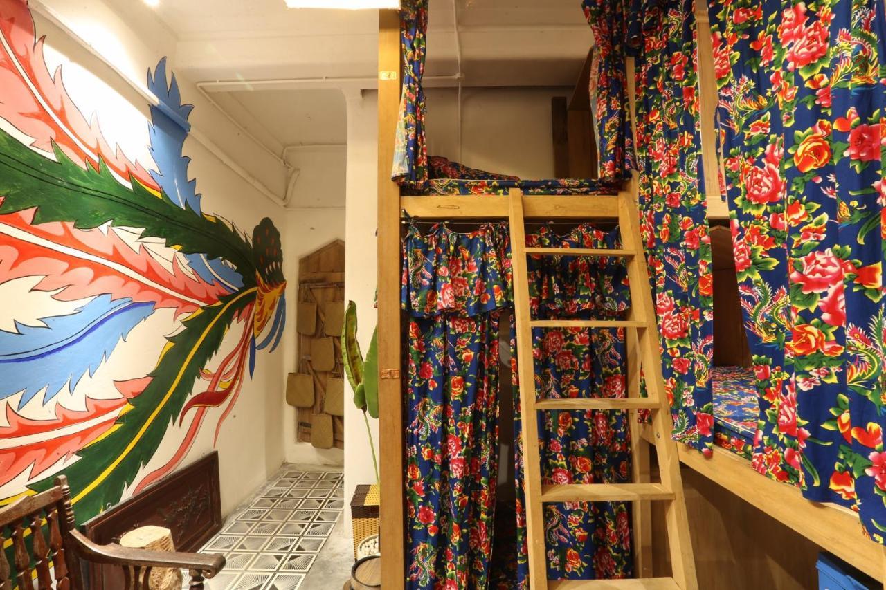 Hostel Diamond Dorm Vietnam Hanoi