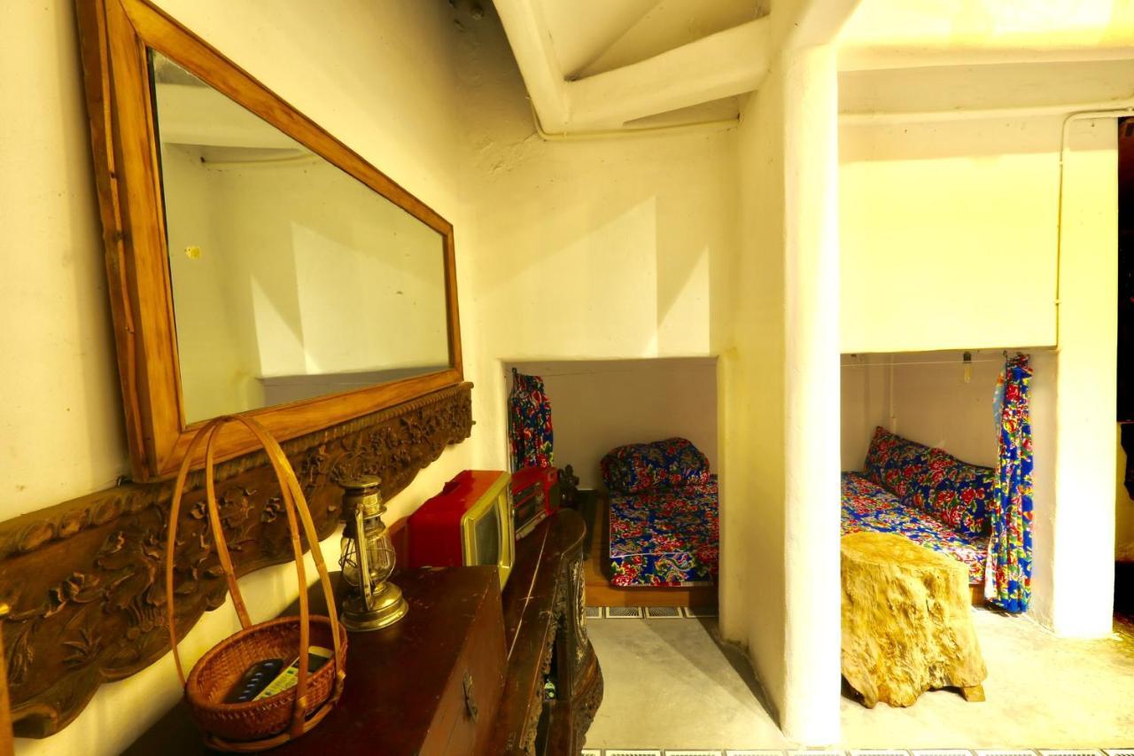 Diamond Dorm Vietnam Hanoi