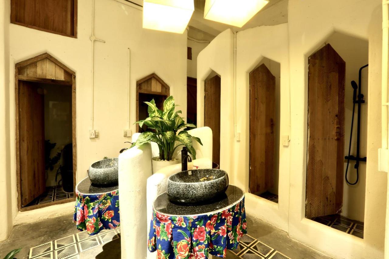 Hostel Diamond Dorm Vietnam Hanoi
