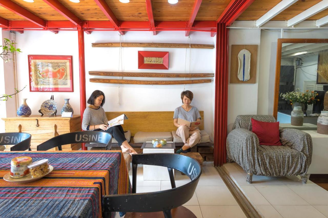 Secret Garden Homestay