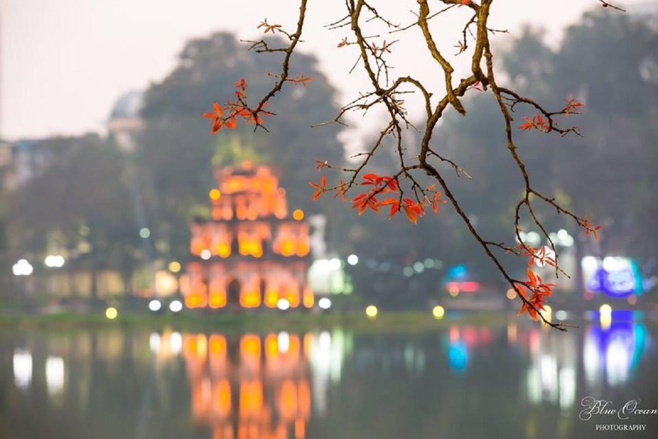 Royal Hà Nội Khách sạn