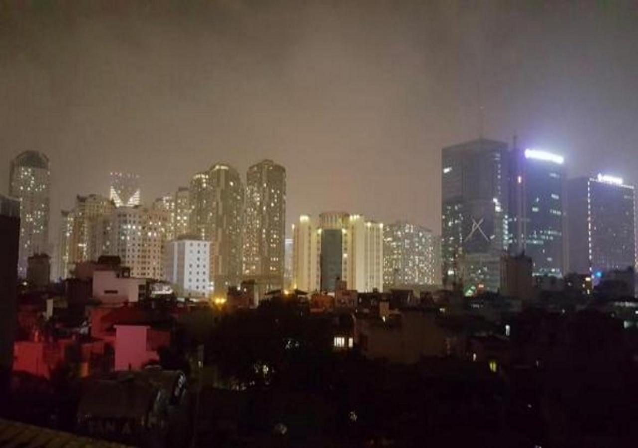 Ba Sao 2* Hanoi