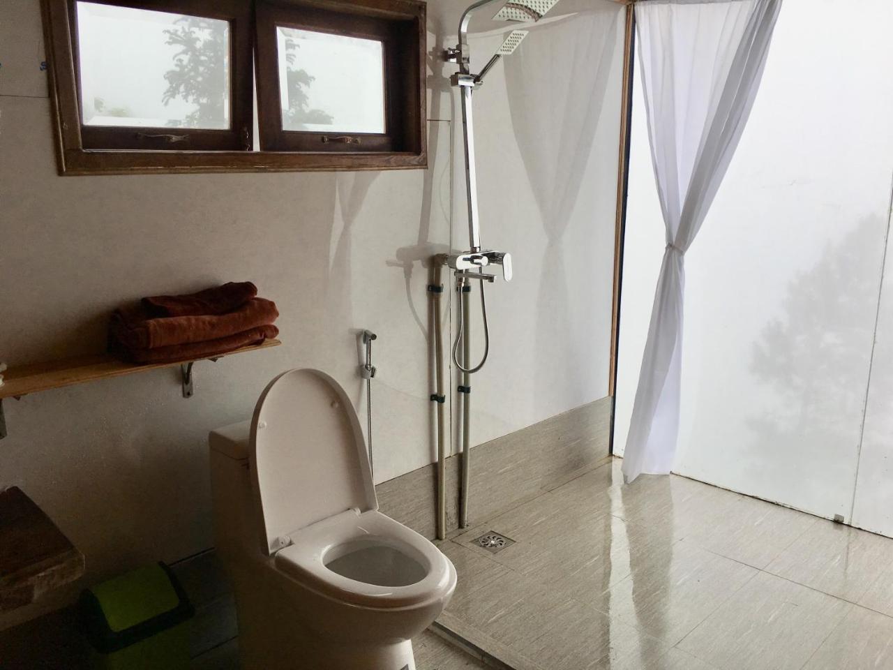 Du Thuyen Tam Dao Resort Hanoi
