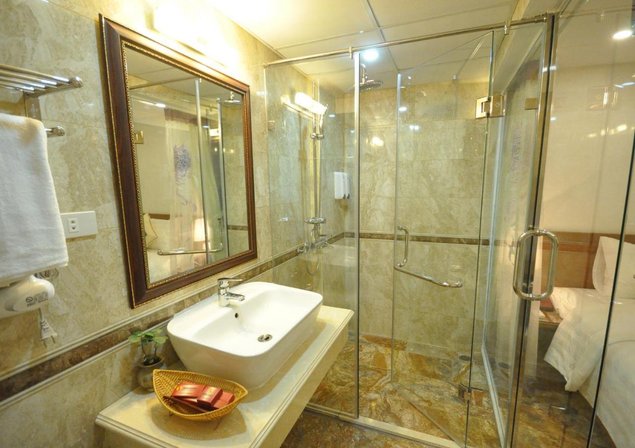 Hotel Saigon Sun 1