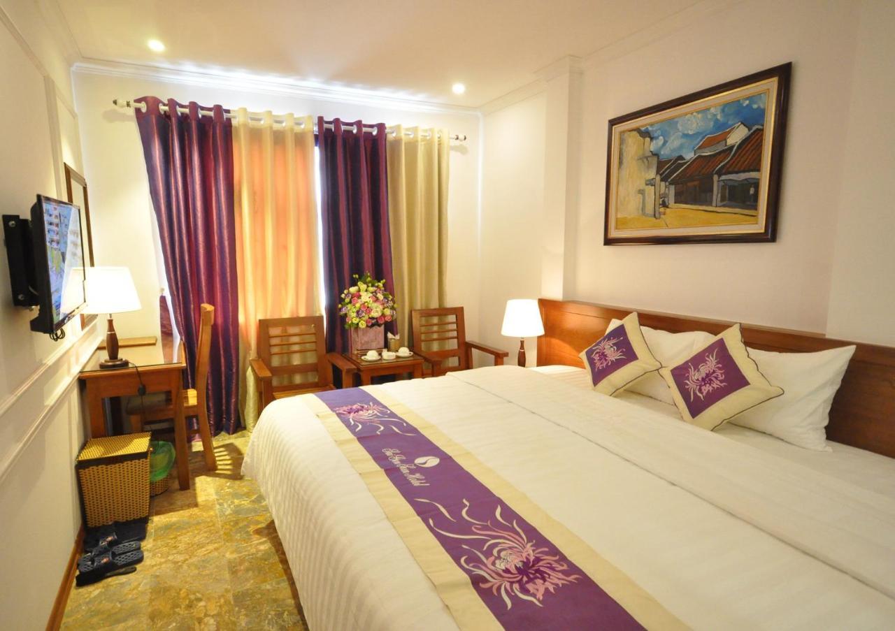 Saigon Sun 1 Hotel 2*