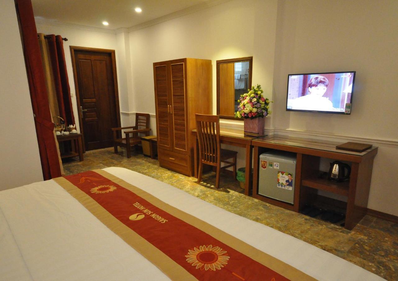 Saigon Sun 1 Hotel Hanoi