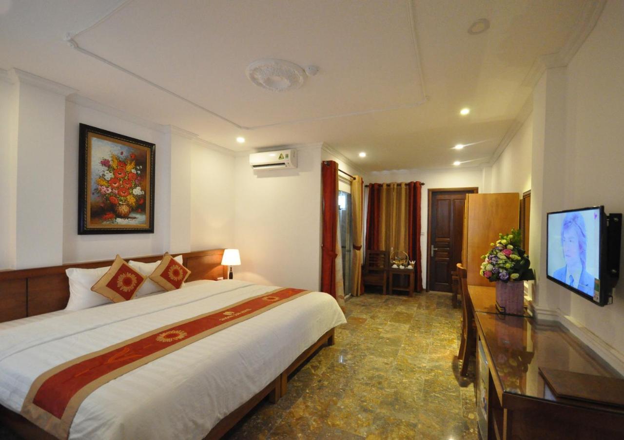 Saigon Sun 1