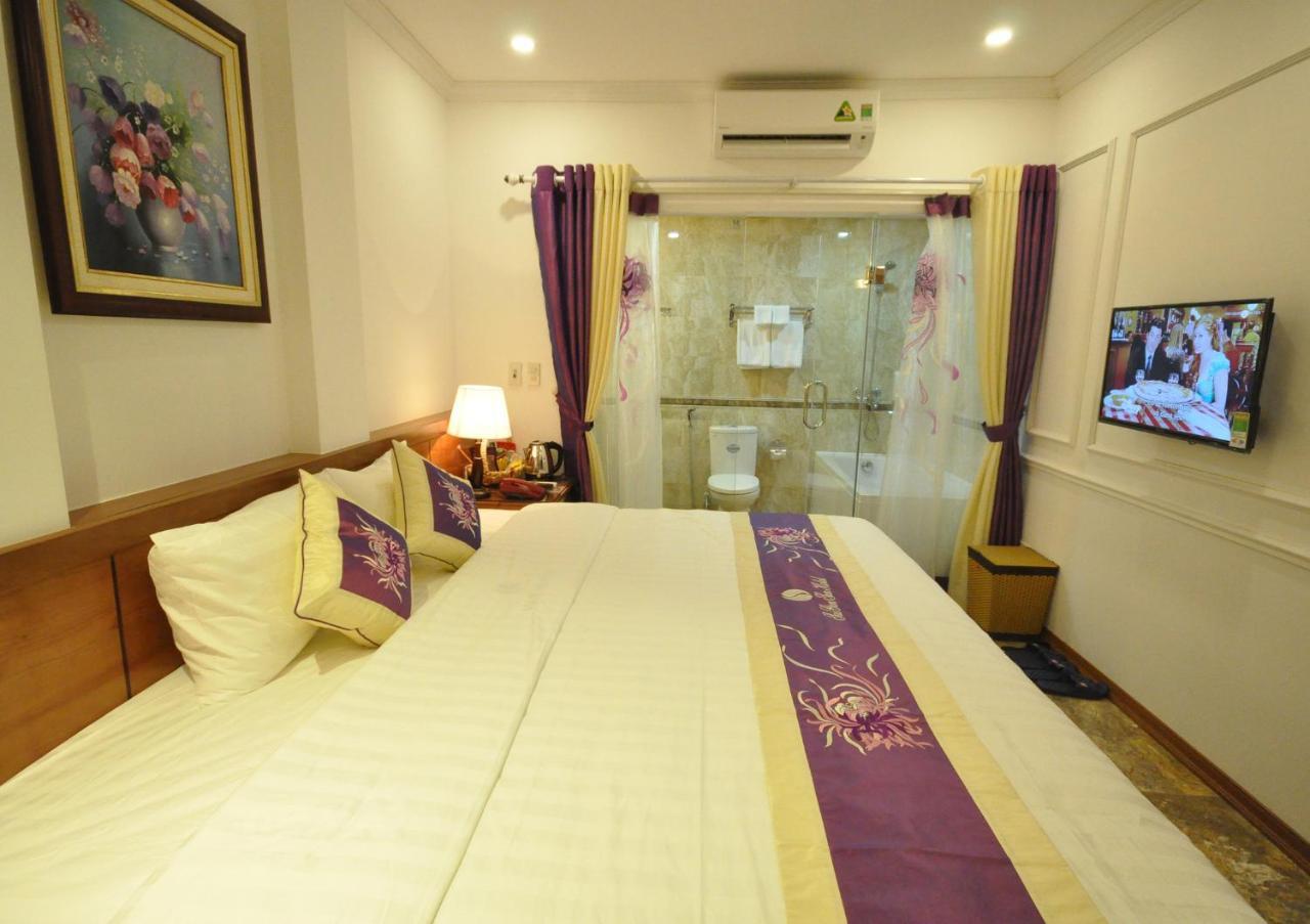 Saigon Sun 1 Hotel