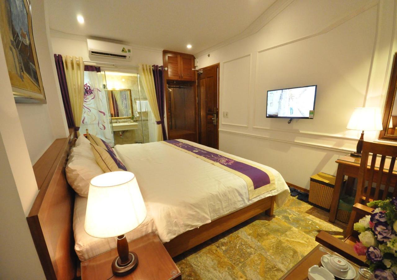Saigon Sun 1 Hotel Hanoi
