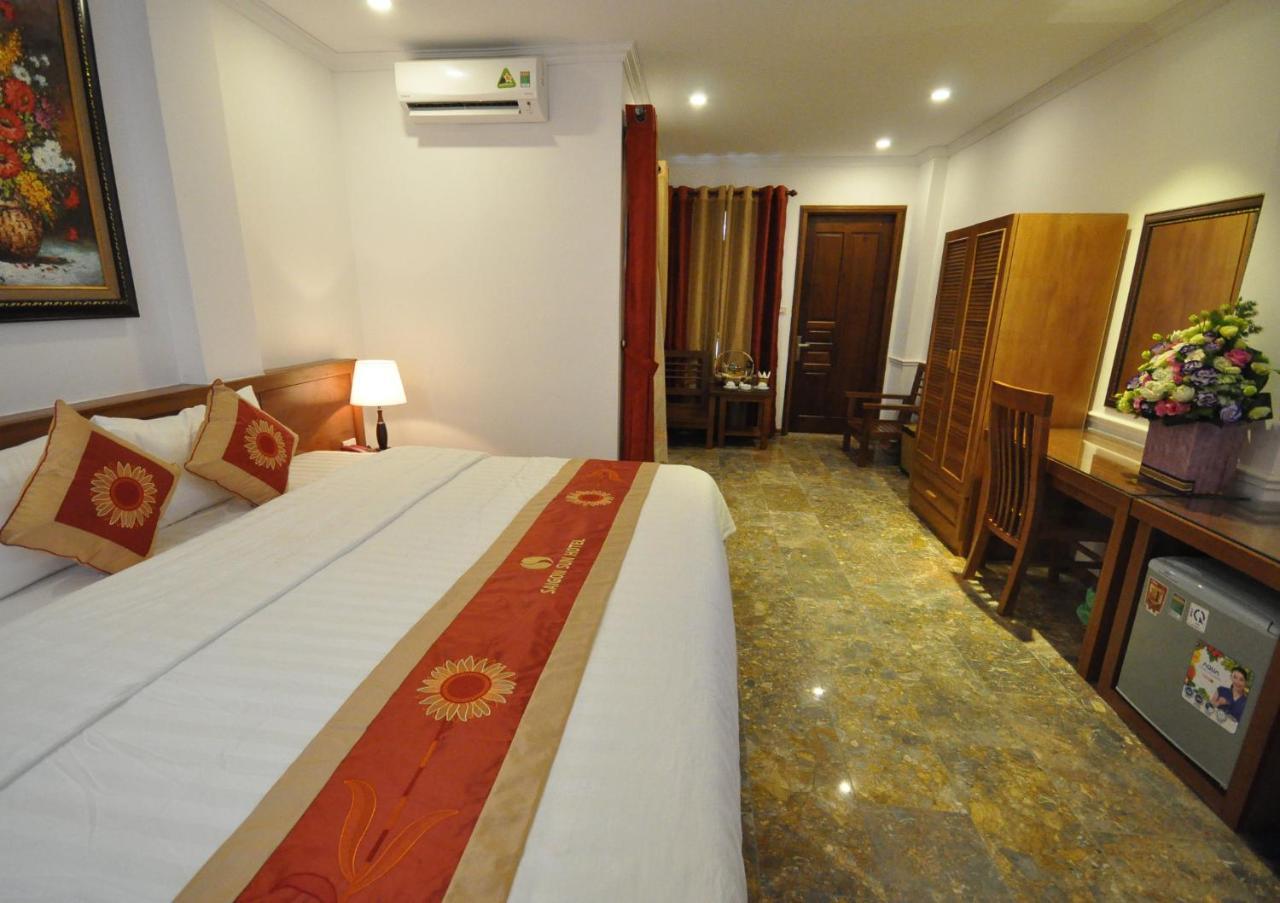 Hotel Saigon Sun 1 2*