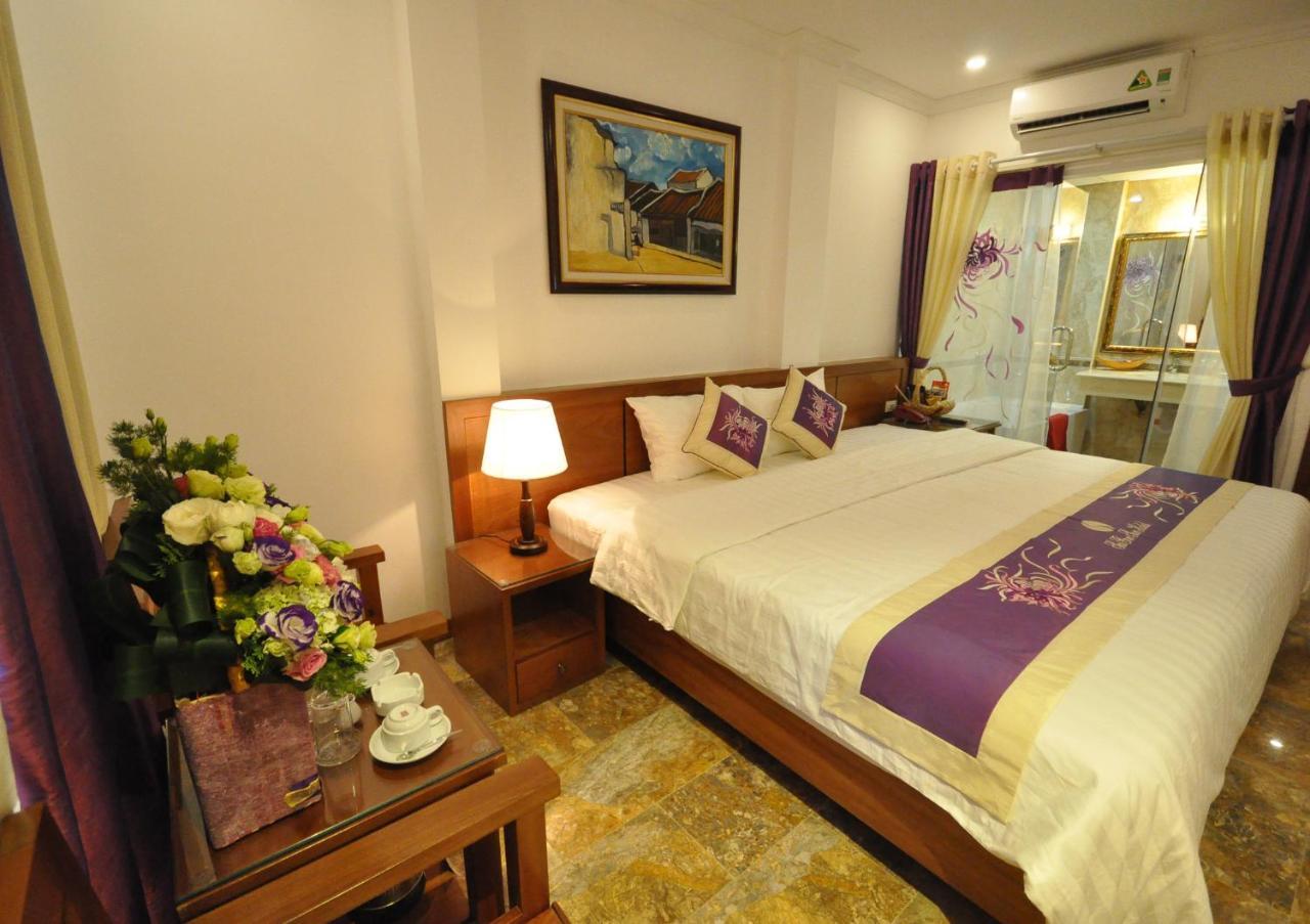 Hotel Saigon Sun 1 2*