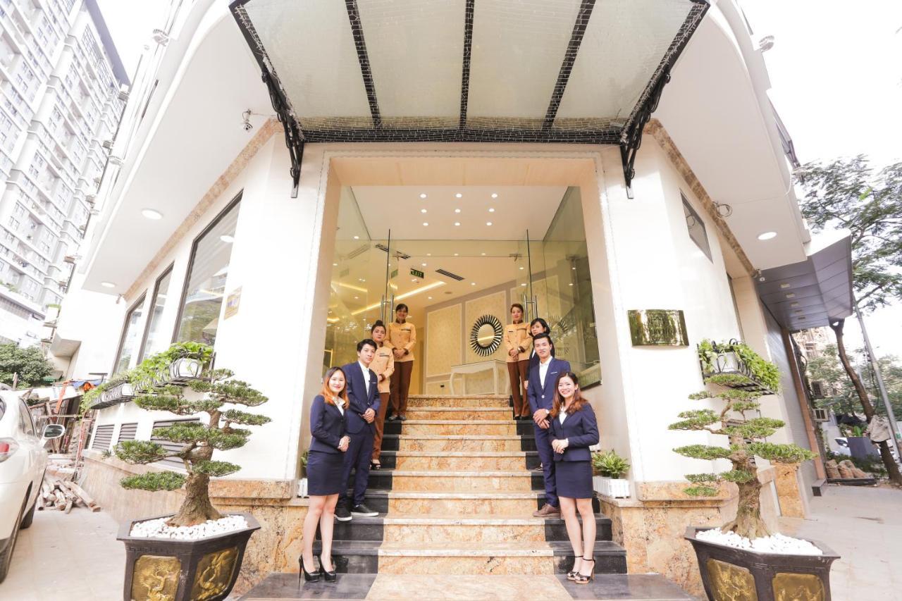 Hotel A&d Luxury