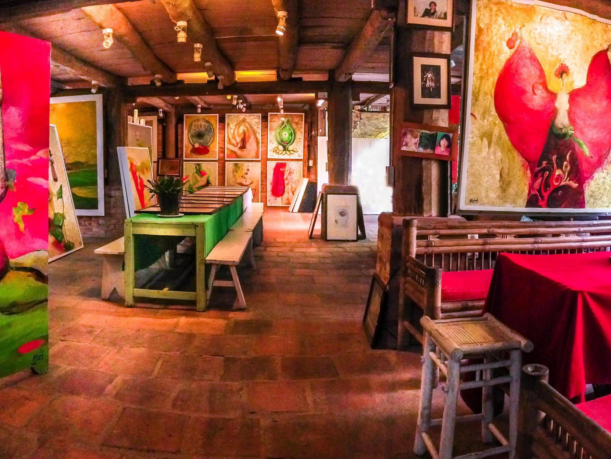 Hotel Dao Anh Khanh Studio Homestay *