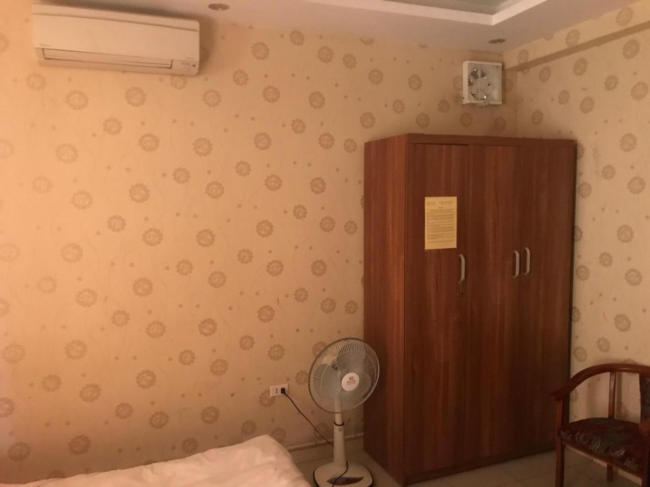 Hoanglong Cinta hotel Hanoi