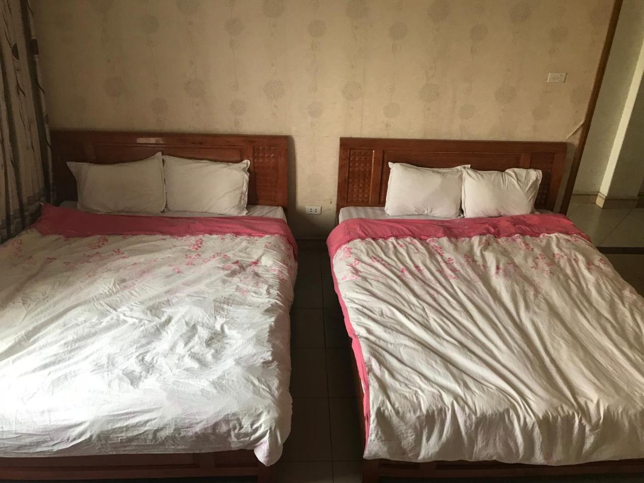 Hoanglong Cinta hotel Hanoi