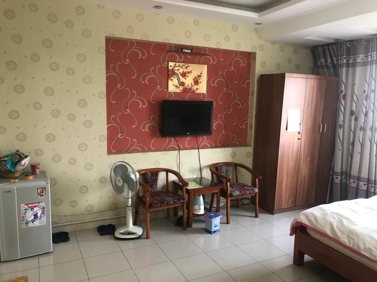 Hoanglong Cinta hotel Hanoi