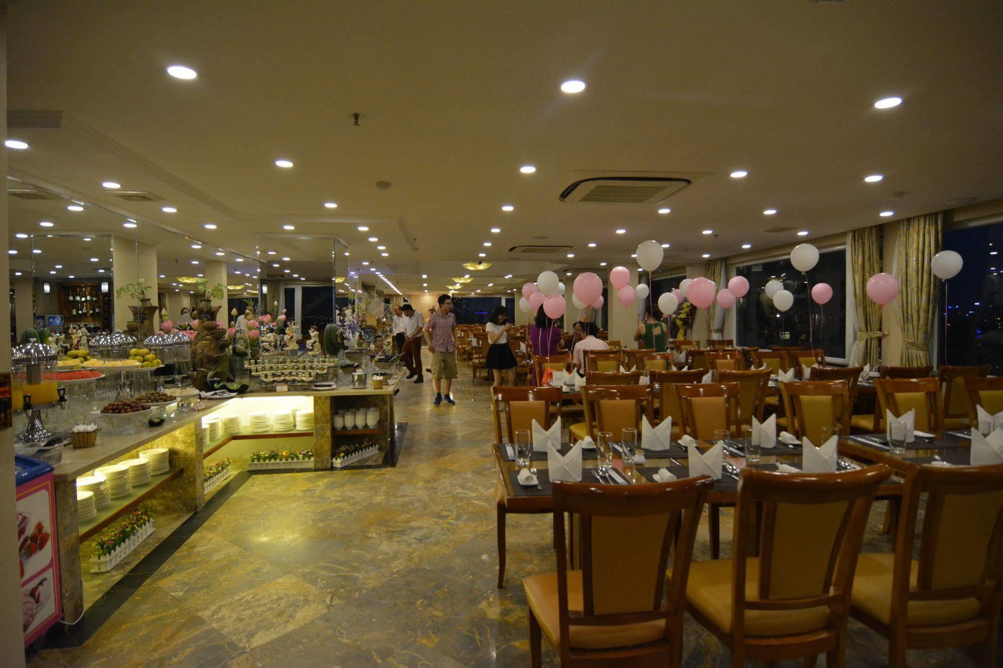 Hotel A25 Luxury Hanoi