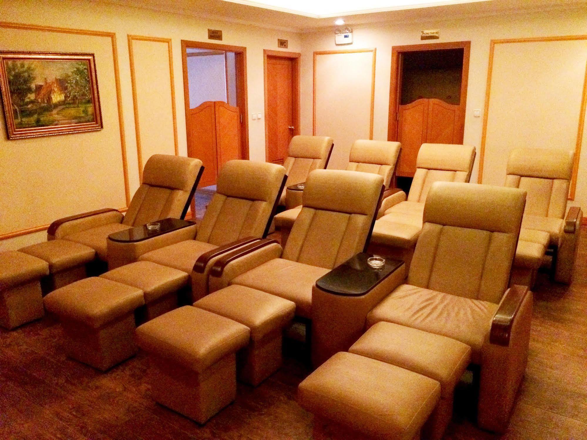 Hotel A25 Luxury