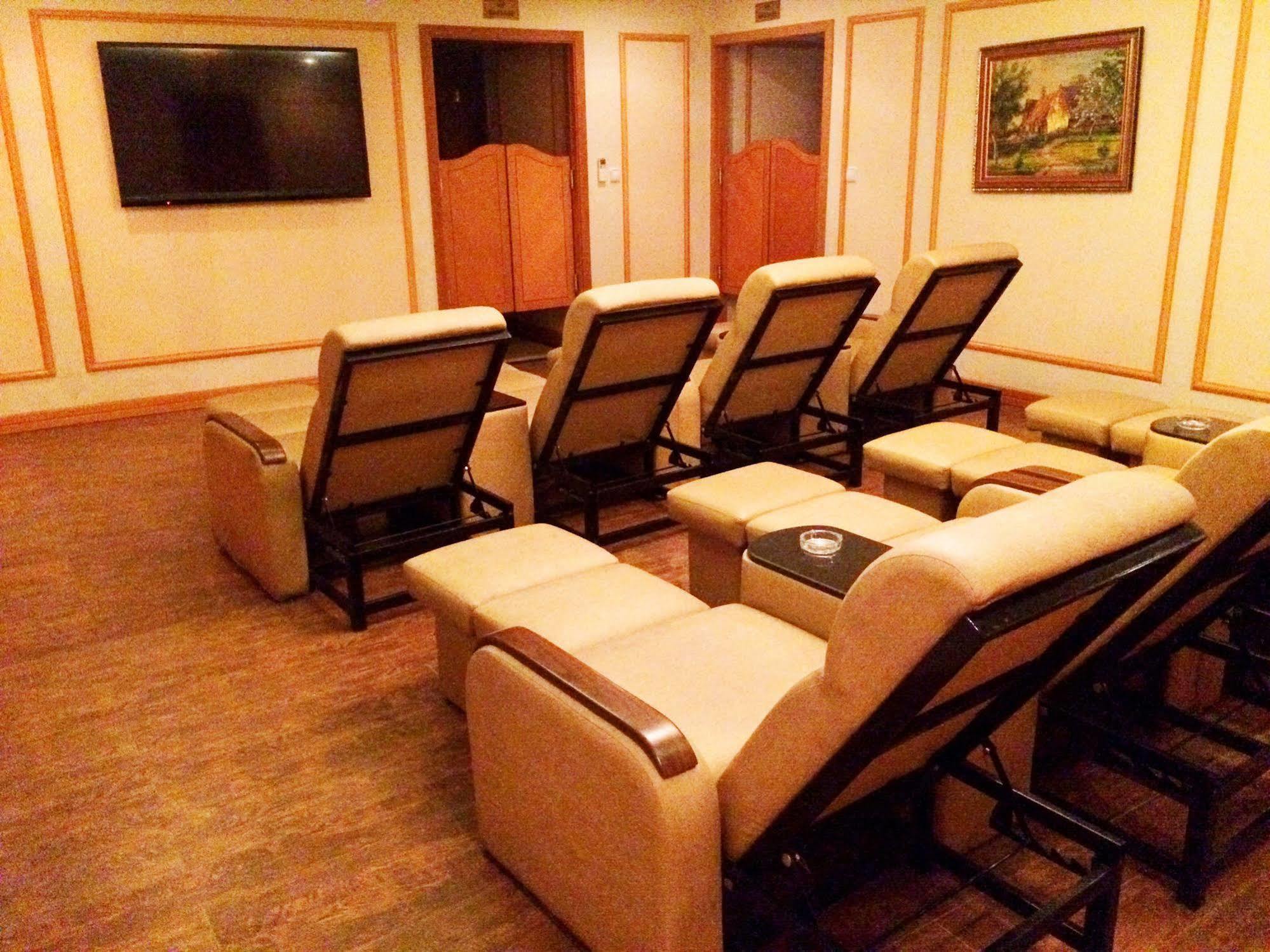 A25 Luxury 4* Hanoi