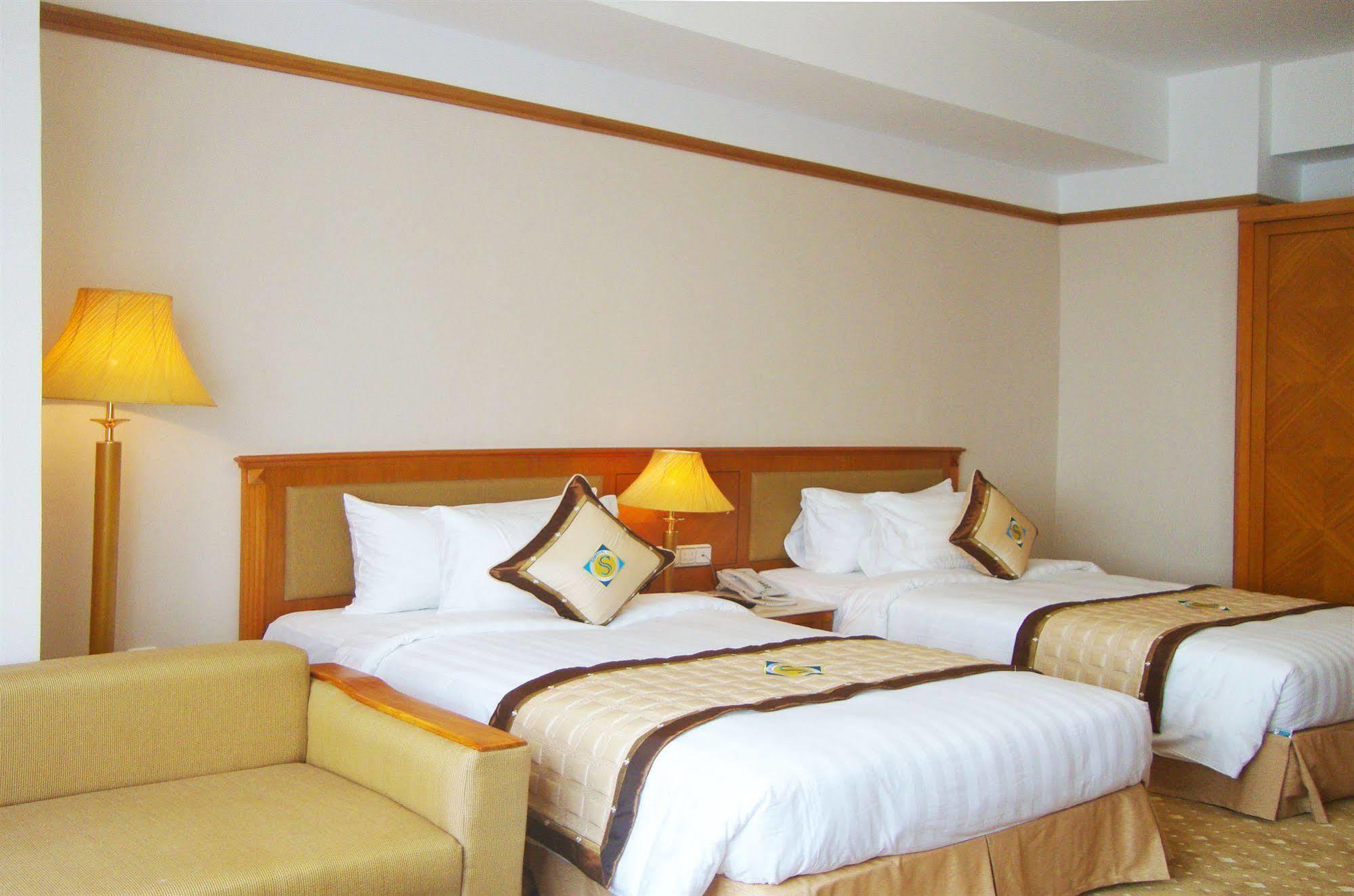 A25 Luxury Hanoi