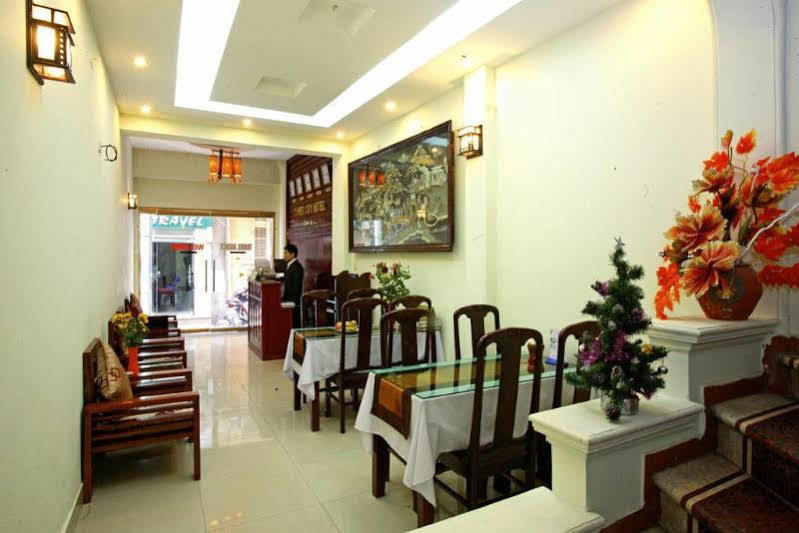 Amber 3* Hanoi