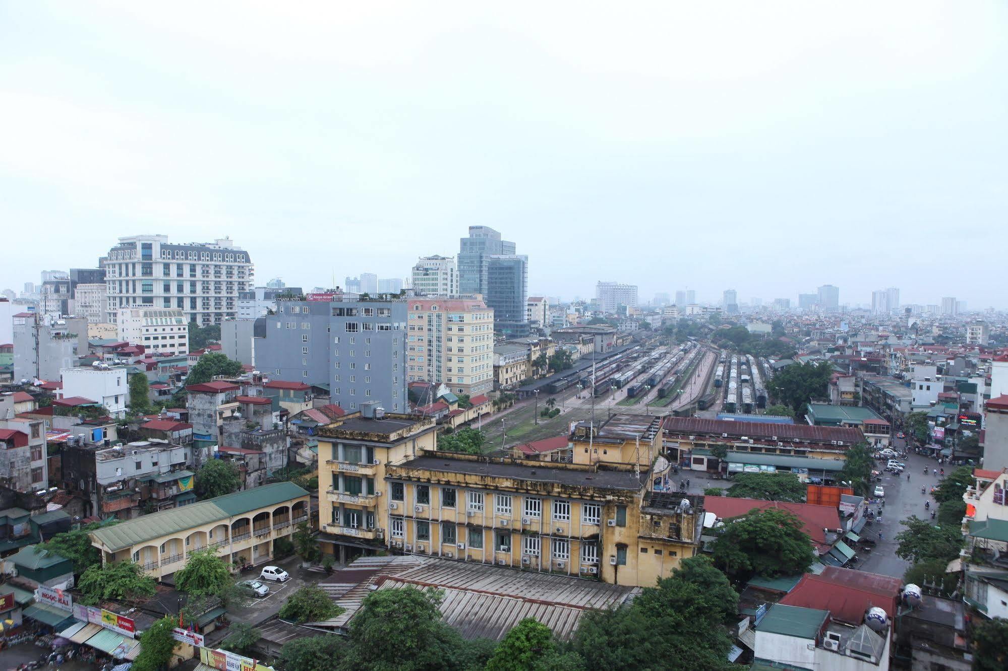 Khách sạn Larosa 4*