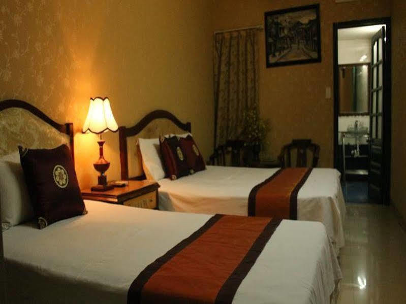 Khách sạn Hovi Ma 2*