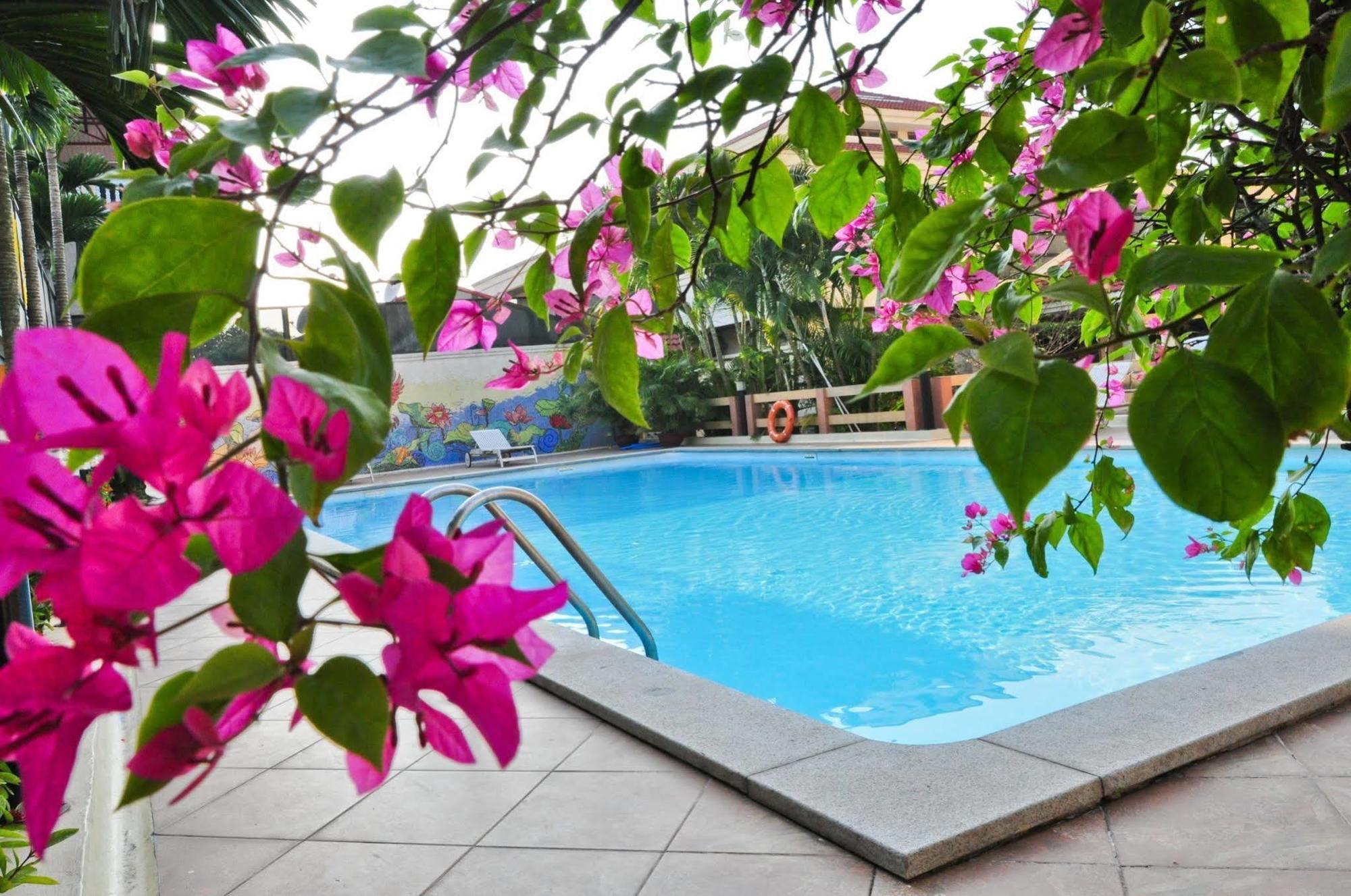 Oriental Palace Hotel Hanoi