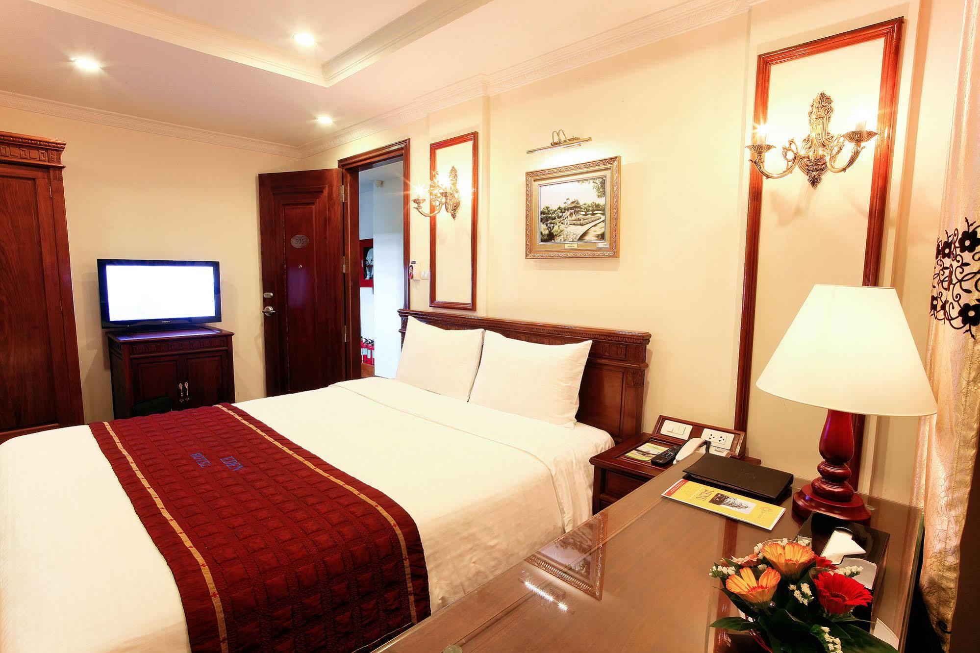 Eden Ha Noi