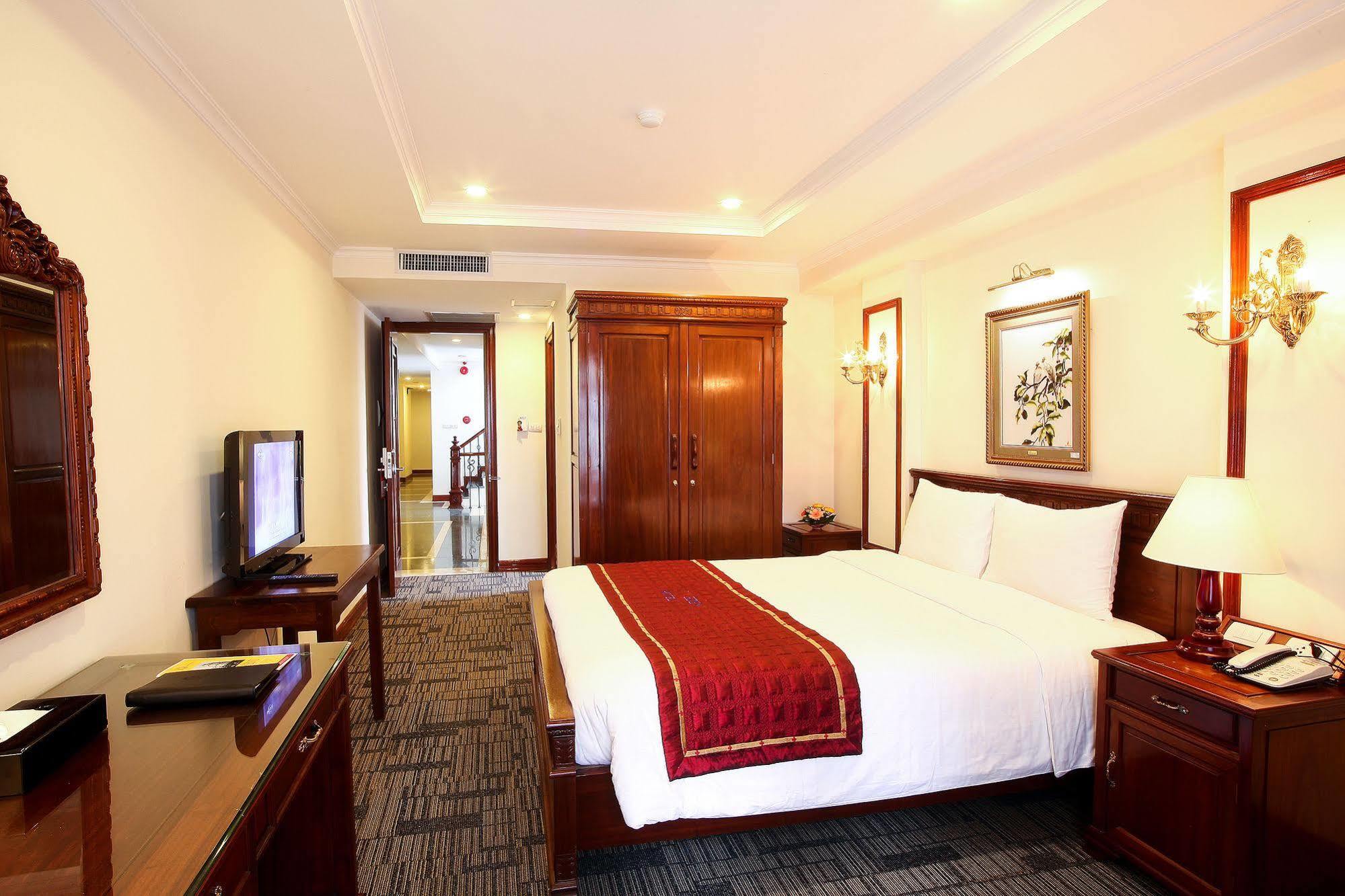 Eden Ha Noi 4*