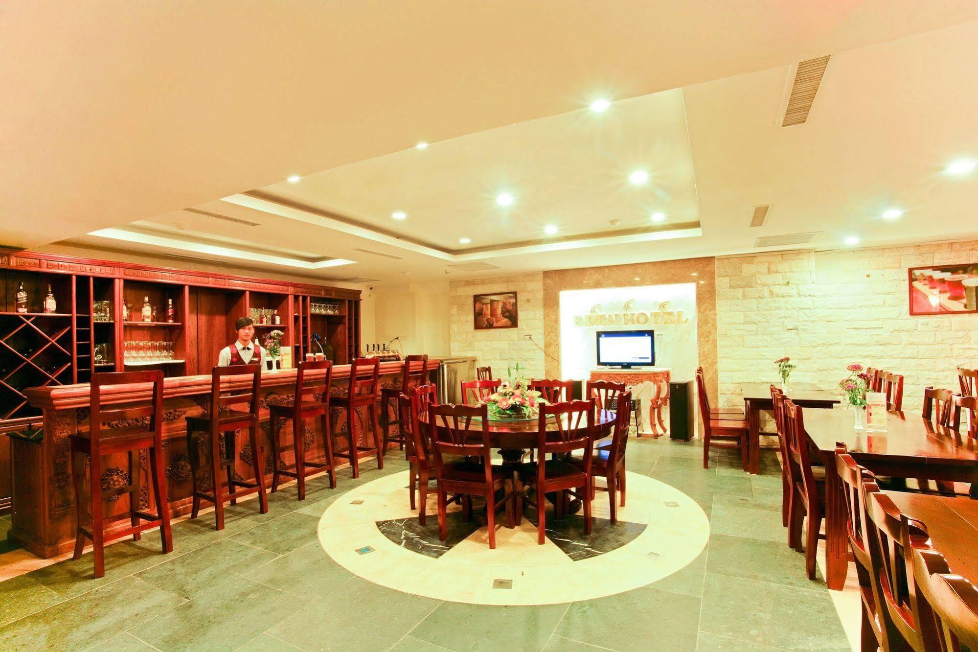 Eden Ha Noi Hotel
