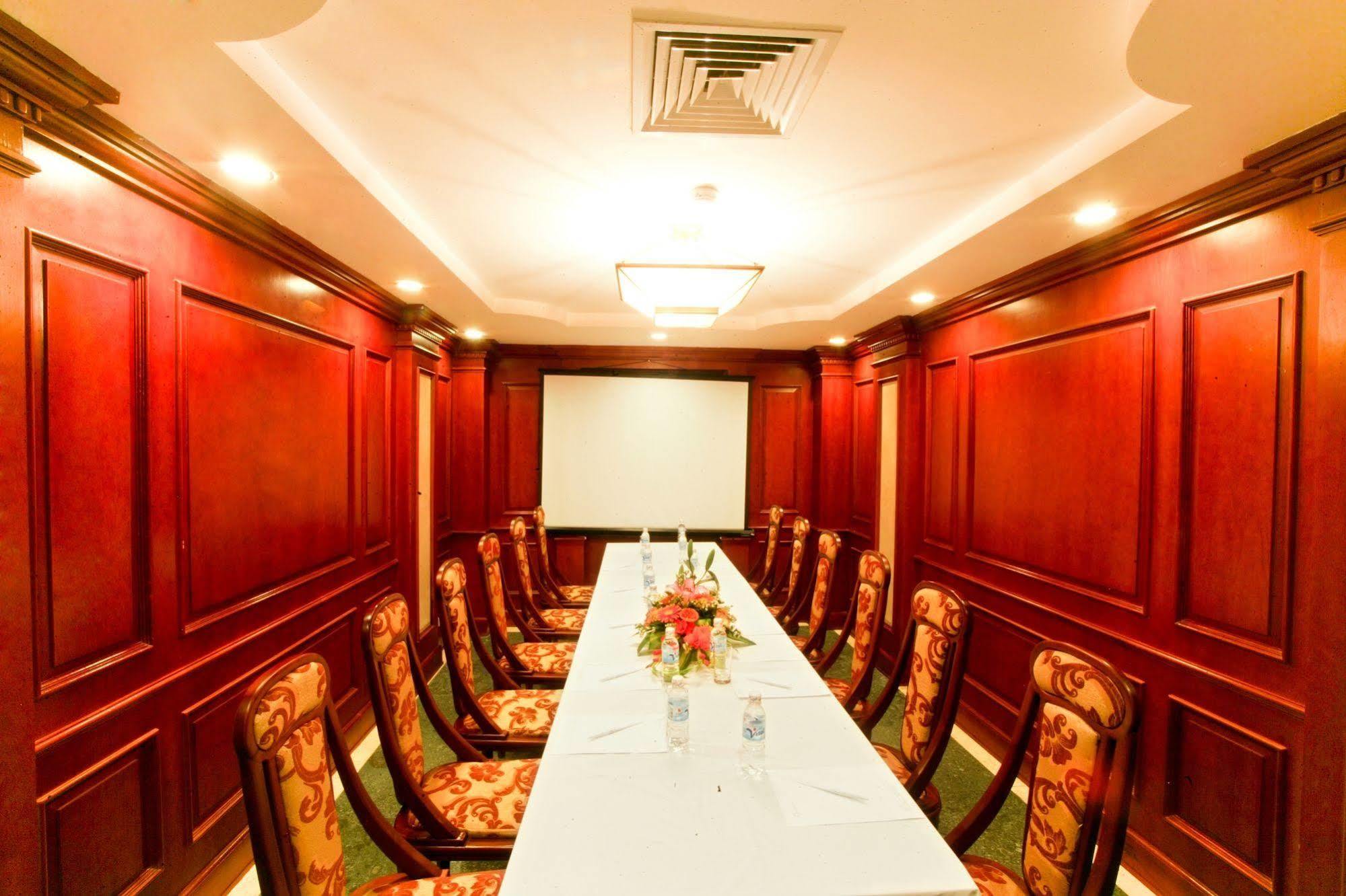 Hotel Eden Ha Noi Hanoi
