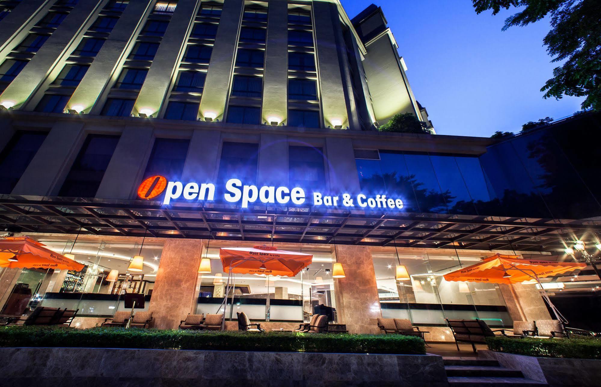 Army Hotel Hanoi