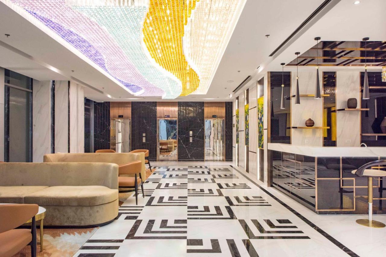 Wyndham Garden Hotel 4*