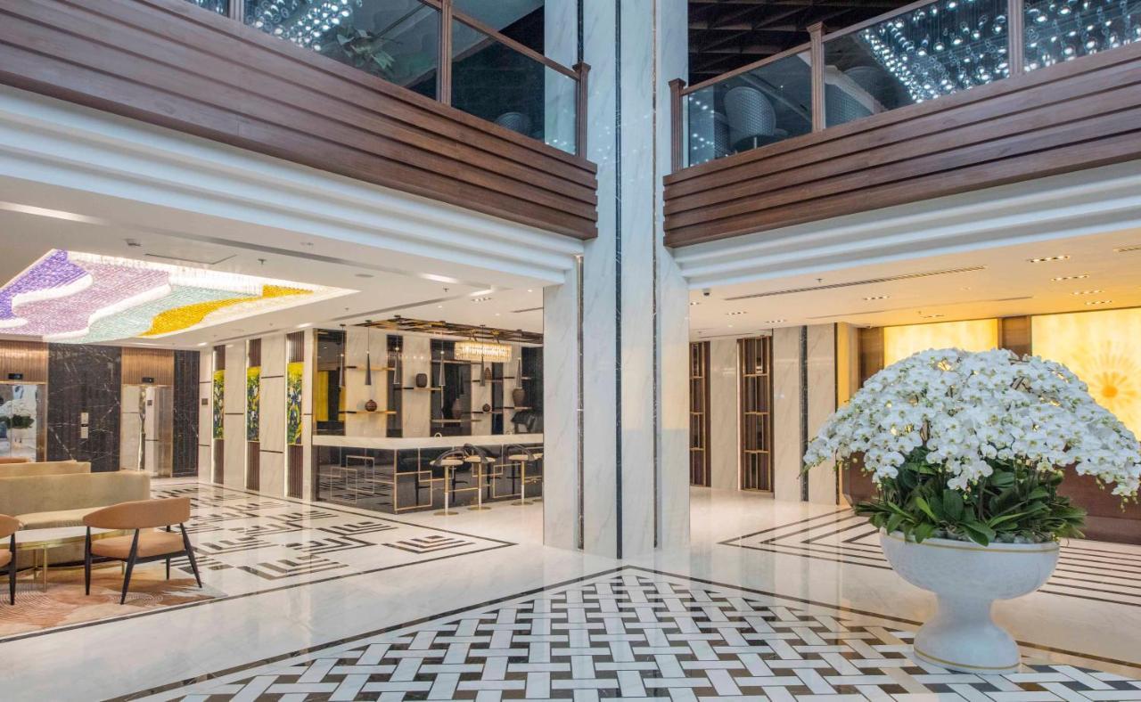 Wyndham Garden 4*